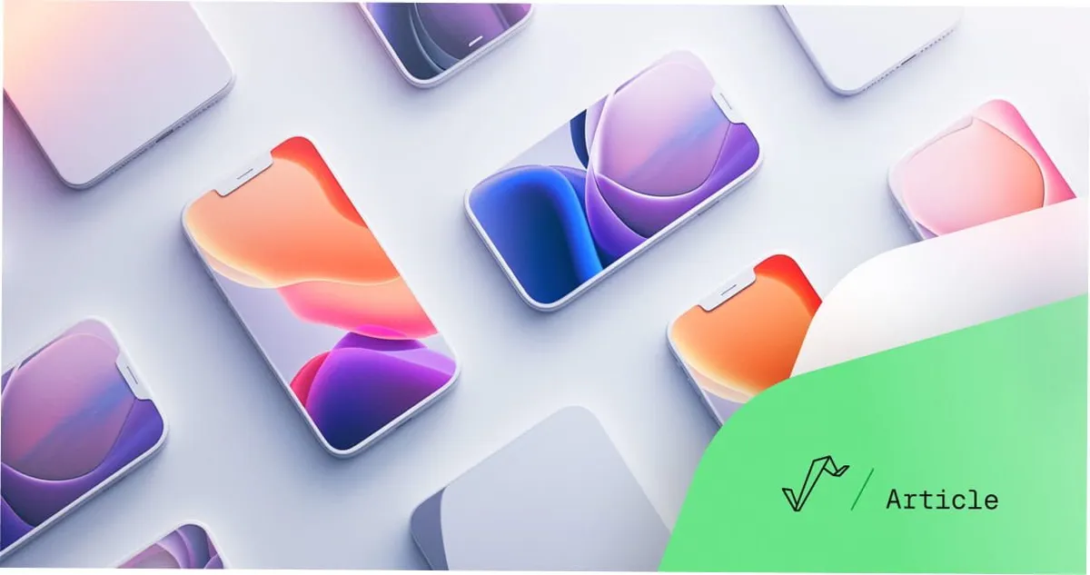 Interaction Patterns for Touch and Assistive Technology